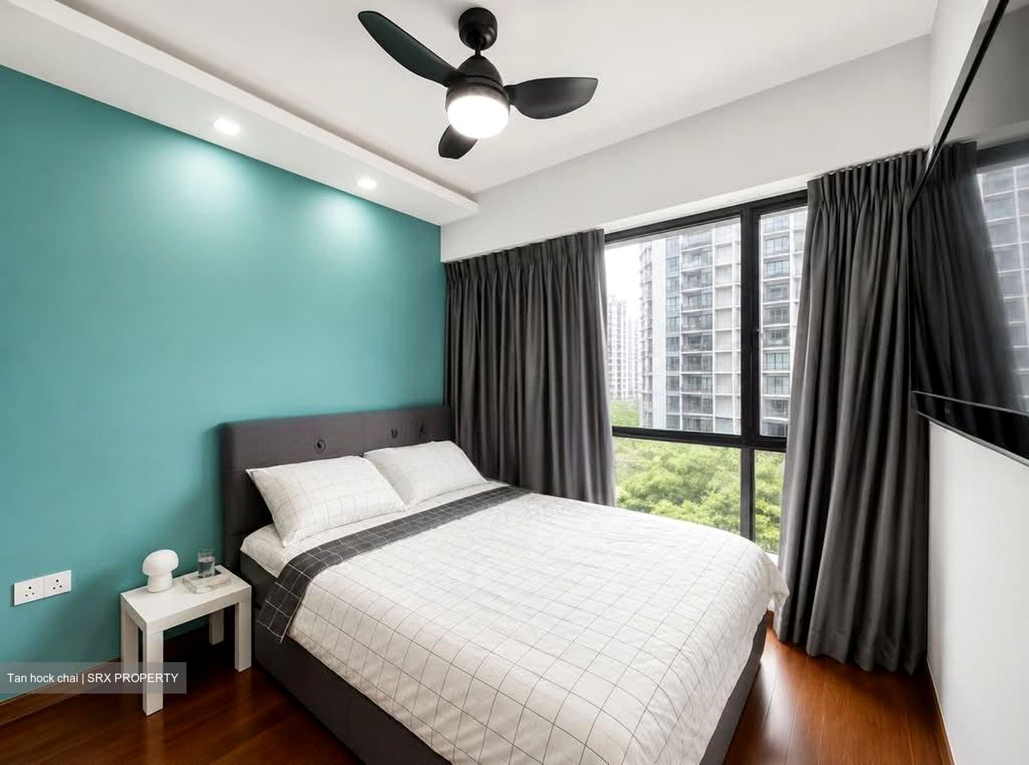 Kingsford Waterbay (D19), Apartment #594942811